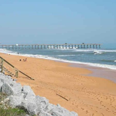Lazy Hours Motel Flagler Beach Esterno foto