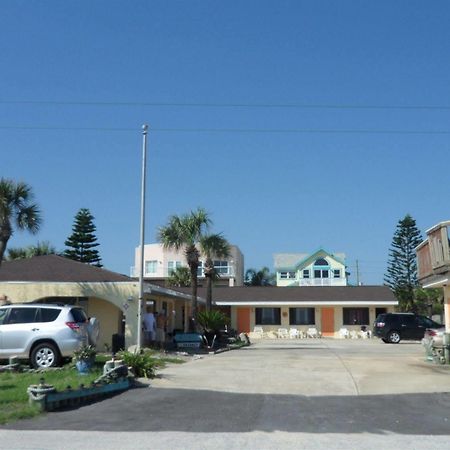 Lazy Hours Motel Flagler Beach Esterno foto
