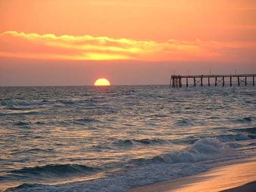 Lazy Hours Motel Flagler Beach Esterno foto