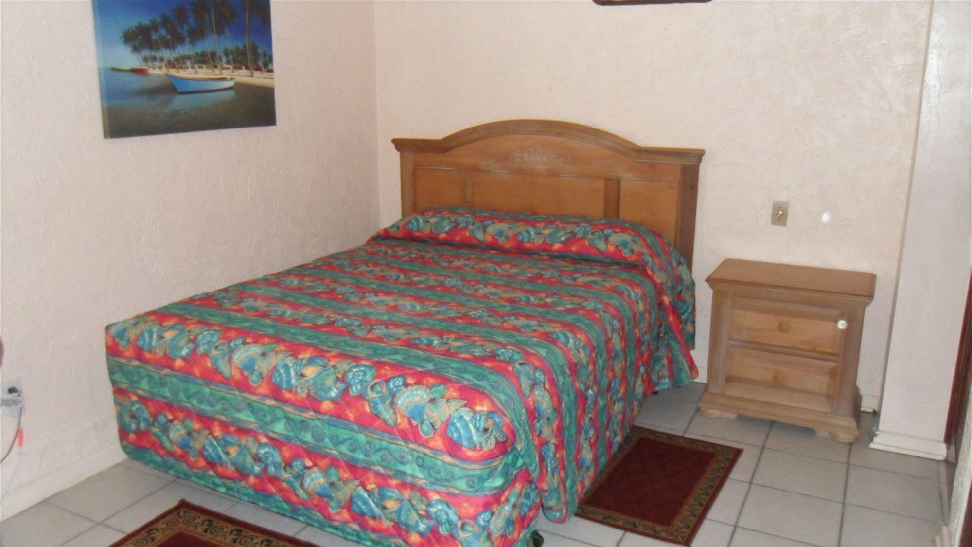 Lazy Hours Motel Flagler Beach Esterno foto
