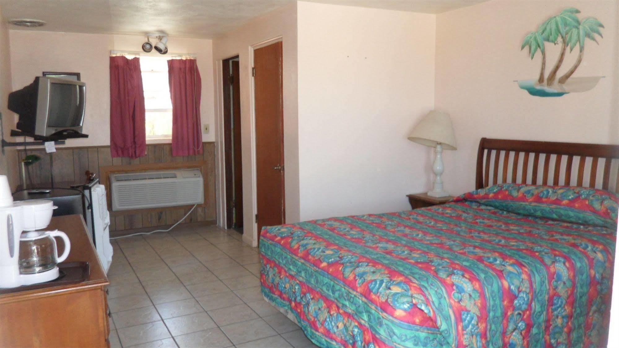 Lazy Hours Motel Flagler Beach Esterno foto