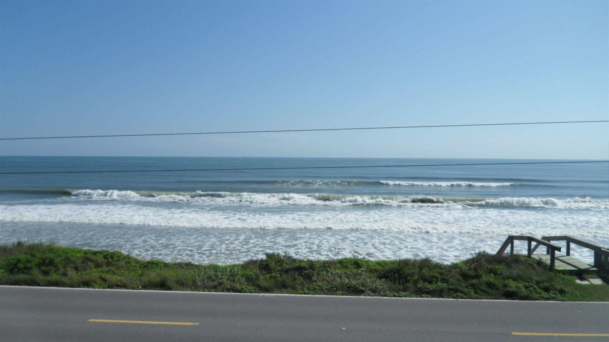 Lazy Hours Motel Flagler Beach Esterno foto