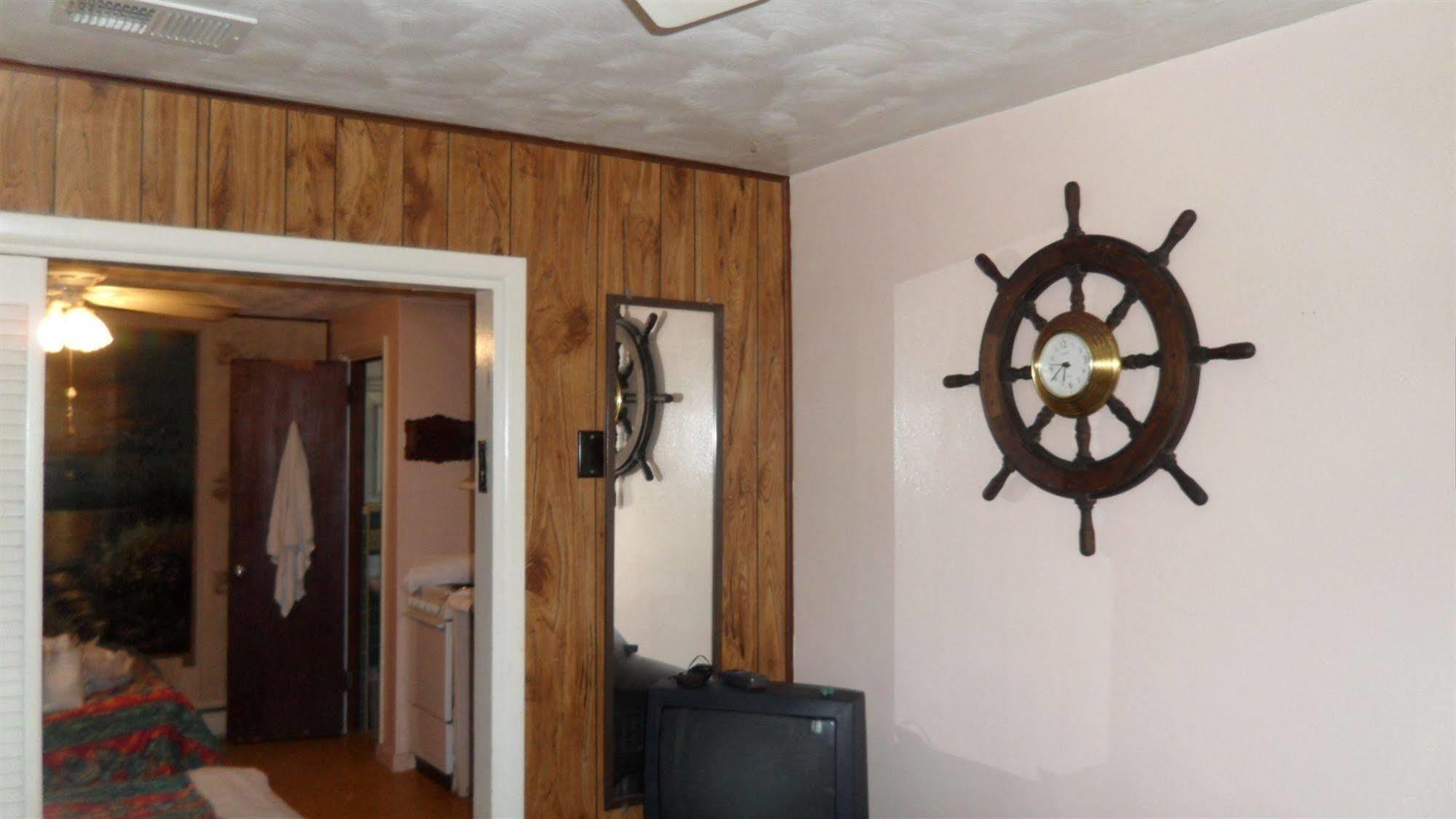 Lazy Hours Motel Flagler Beach Esterno foto
